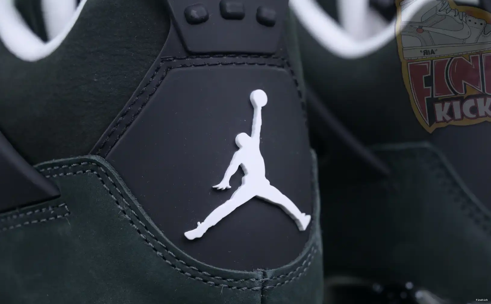 Air Jordan 4